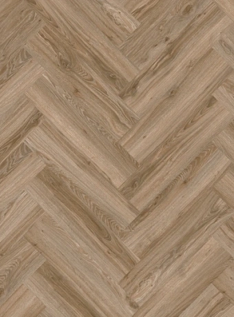 Кварц-винил (LVT) Moduleo ROOTS 55 HERRINGBONE Blackjack Oak 22229Y