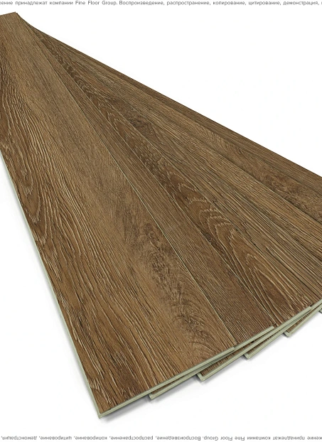 Виниловый ламинат (SPC) Alta Step MIRADA Дуб Корейский