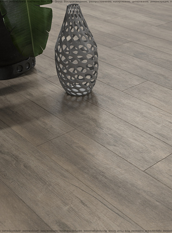 Виниловый ламинат (SPC) Respect FLOOR  Дуб Старинный