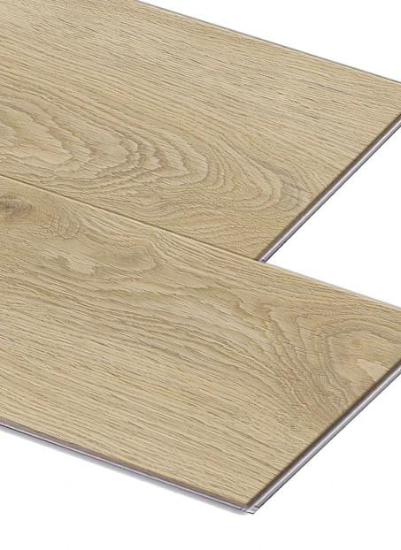 Виниловый ламинат (SPC) Floorwood АУТЕНТИК (AUTHENTIC) Цветочная Фантазия
