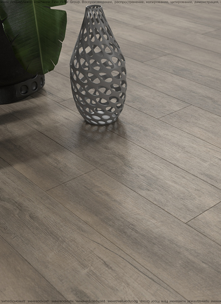 Виниловый ламинат (SPC) Respect FLOOR  Дуб Старинный