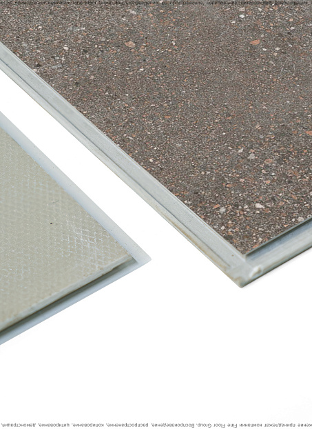 Виниловый ламинат (SPC) Fast Floor STONE  Агепста