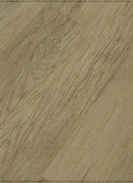 Кварц-винил (LVT) Fine Floor FF-RICH  Дуб Парос
