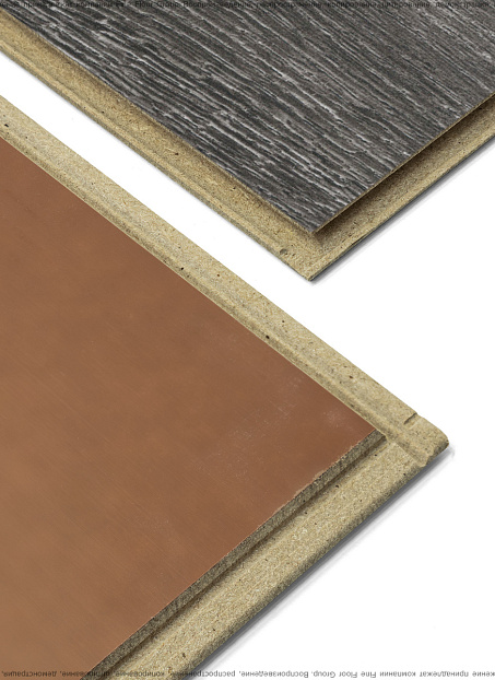 Ламинат Floorwood MEGAPOLIS   Дуб Лагос