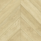 Кварцвиниловая плитка (LVT) Alpine Floor CHEVRON  Дуб Ваниль Селект