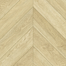 Виниловый ламинат (SPC) Alpine Floor CHEVRON  Дуб Ваниль Селект