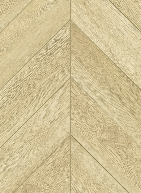 Виниловый ламинат (SPC) Alpine Floor CHEVRON  Дуб Ваниль Селект