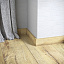 340018 Плинтус FineFloor 1981 / 2081 Дуб Гавана (12,5х60х2400мм) / MOUNTAIN OAK 56440