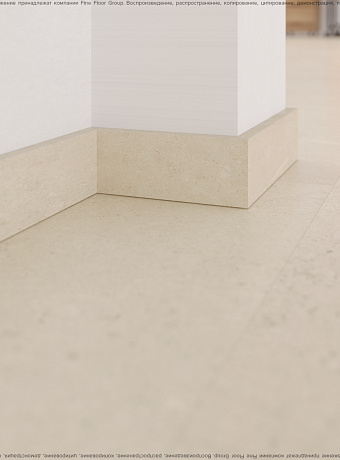 Плинтус МДФ Fine Floor  Лёвенбург