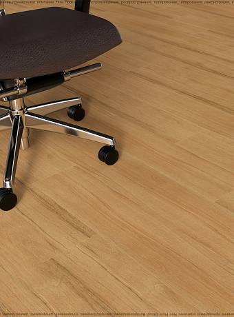 Виниловый ламинат (SPC) Dolce Flooring TETRO  Дуб Медовый