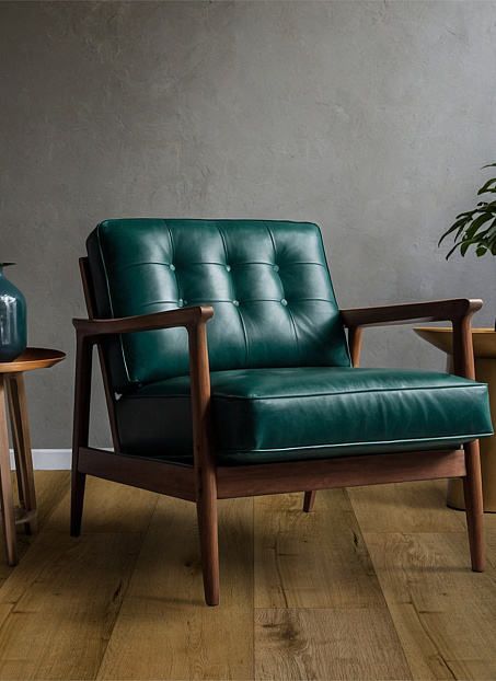 Виниловый ламинат (SPC) Куберпол РЕЗОНАНС KUBERWOOD Эсквайр