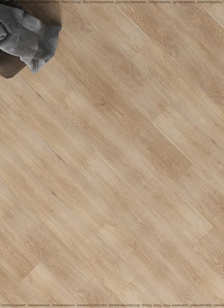 Виниловый ламинат (SPC) Noventis GRAND CANYON  Дуб Йеллоустон