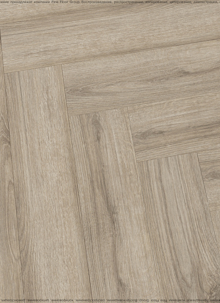 Ламинат Ideal VILLE  Дуб Малус сторона L/R - 50/50