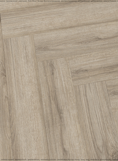 Ламинат Ideal VILLE  Дуб Малус сторона L/R - 50/50