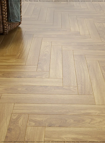 Ламинат Woodstyle ARROW  Дуб Хантингтон 111