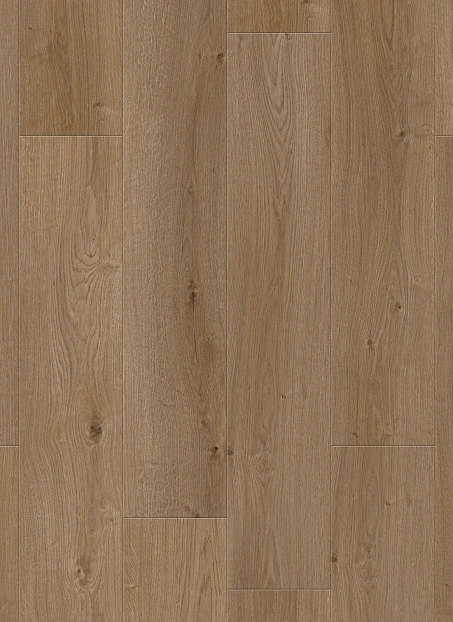 Виниловый ламинат (SPC) Floorwood КВАНТУМ (QUANTUM) Дуб Саливан>