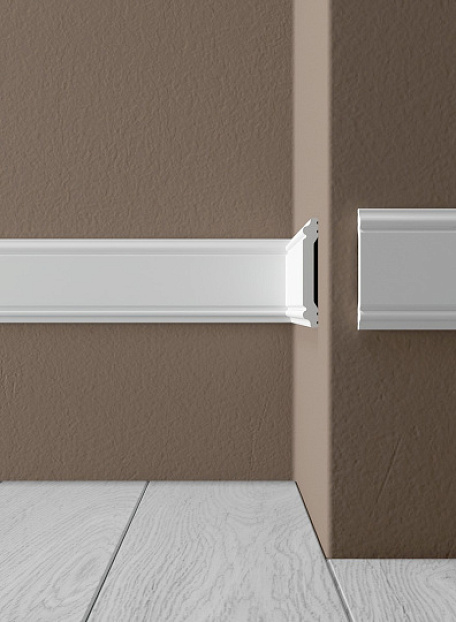 Молдинг Де-Багет ДМ50