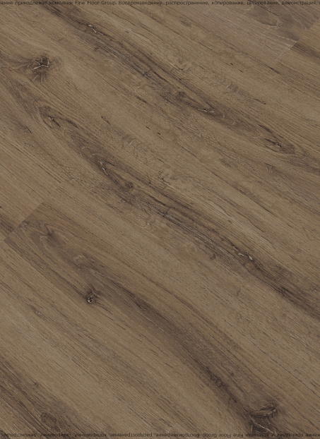 Виниловый ламинат (SPC) Adelar SOLIDA Acoustic European Oak 04870LA