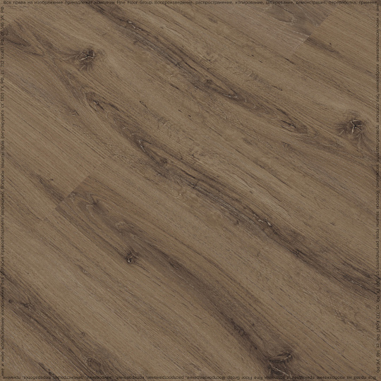 Виниловый ламинат (SPC) Adelar SOLIDA  European Oak 04870LA