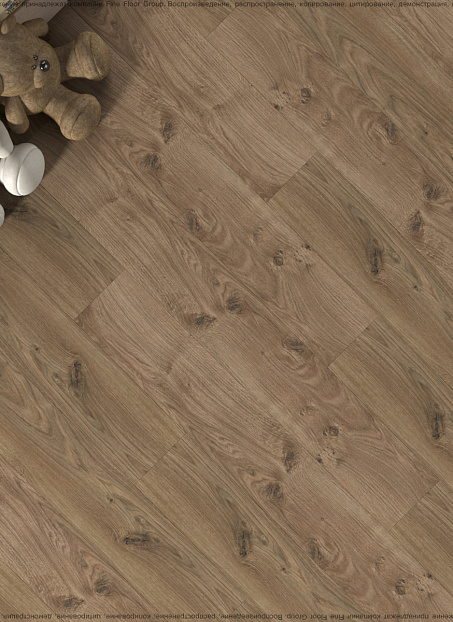 Ламинат Loc Floor ARCTIC  Дуб Анзерский