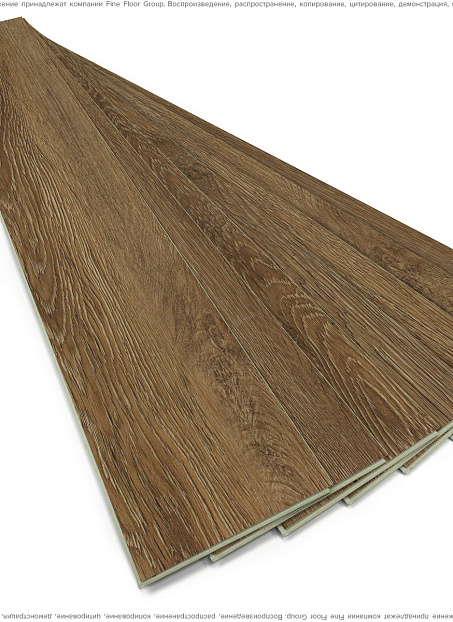 Виниловый ламинат (SPC) Alta Step MIRADA  Дуб Корейский