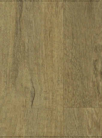 Виниловый ламинат (SPC) CronaFloor FRESH Дуб Баргузинский