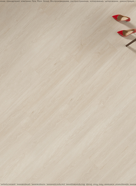 Виниловый ламинат (SPC) Betta VILLA  Дуб Лормон