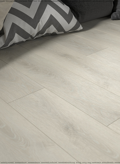 Виниловый ламинат (SPC) Floorwood UNIT  Дуб Алтей