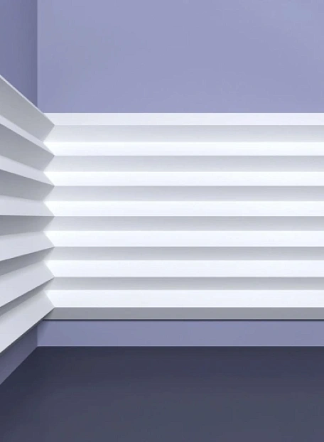 Стеновая панель (XPS) Bello Deco СП11-2.6