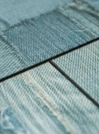 Ламинат Boho DESIGN COLLECTION  Jeans