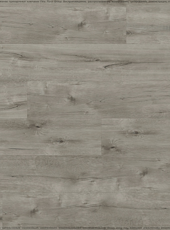 Виниловый ламинат (SPC) Royce SENSE  Дуб Паро