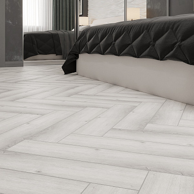 Виниловый ламинат (SPC) Alpine Floor LIGHT PARQUET  Дуб Альхена