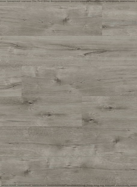 Виниловый ламинат (SPC) Royce SENSE  Дуб Паро