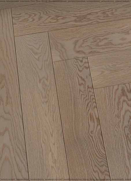 Инженерная доска Karelia DREAM HB Oak Majorca ROBUST 1S OIL MAT