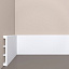 00-00107074 Плинтус Bello Deco XPS-ПМ28 (2000*120*15 мм)