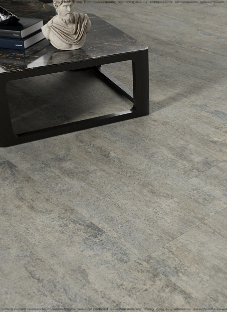 Виниловый ламинат (SPC) Alta Step ROCA  Висмут