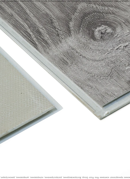 Виниловый ламинат (SPC) CronaFloor HERRINGBONE  Дуб Страсбург сторона L/R - 50/50