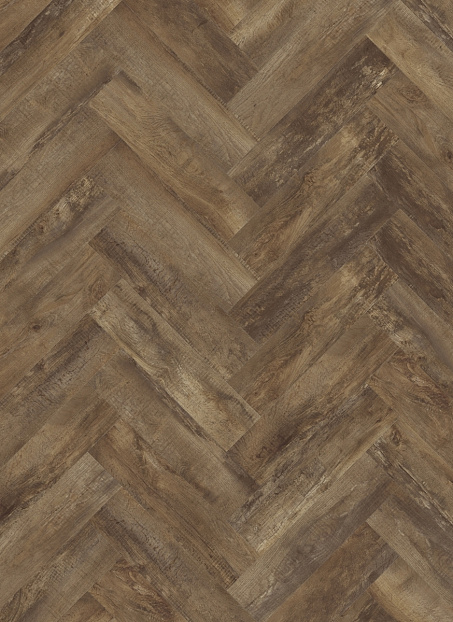 Кварц-винил (LVT) Moduleo LAYRED HERRINGBONE  Country Oak 54875>