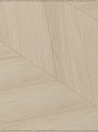 Ламинат CBM OSTROST Дуб Ольше сторона С