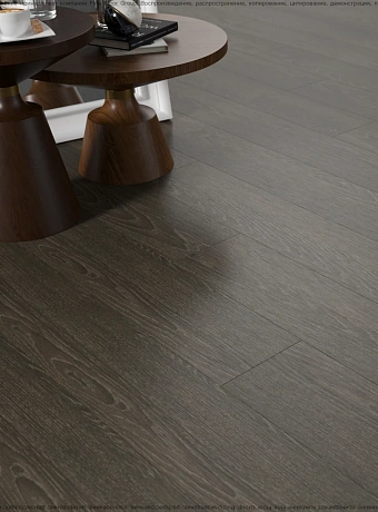 Кварц-винил (LVT) EcoClick ECOWOOD  Дуб Истрия