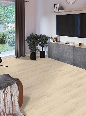 Ламинат Egger PRO Classic 8-32 Дуб Меловой