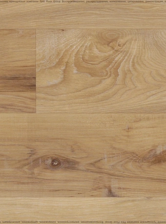 Виниловый ламинат (SPC) Fast Floor COUNTRY  Дуб Веркола