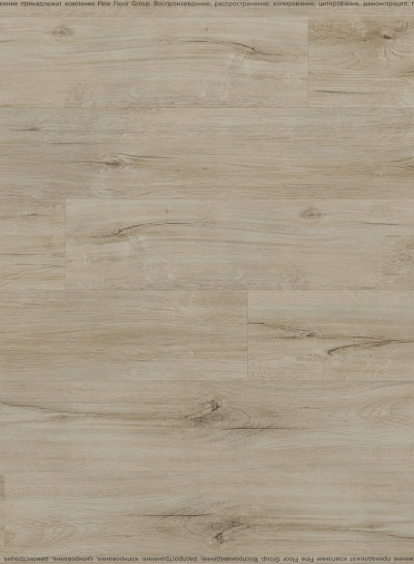 Виниловый ламинат (SPC) CronaFloor GAMMA  G 002