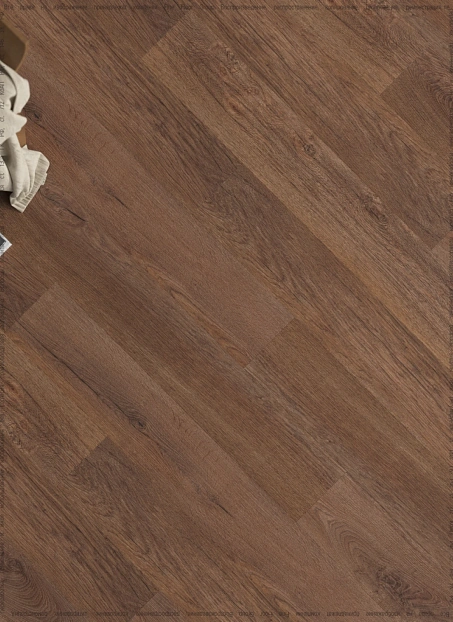 Кварц-винил (LVT) Fine Floor БОГАТЫЙ (RICH) Дуб Каламос