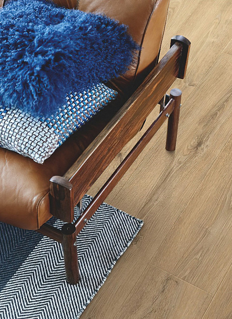 Ламинат Pergo SKARA PRO  Дуб Серый Барнхаус