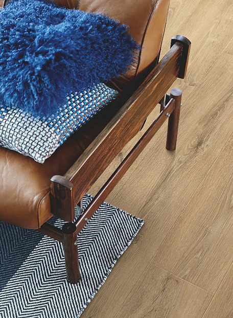 Ламинат Pergo SKARA PRO  Дуб Серый Барнхаус