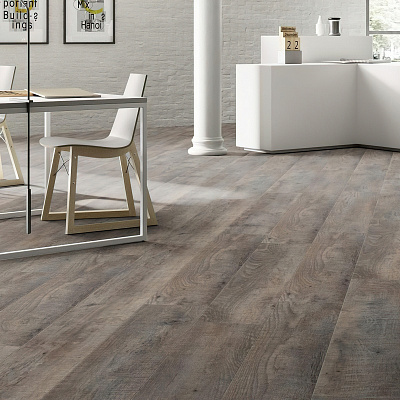 Кварцвиниловая плитка (LVT) Moduleo IMPRESS Castle Oak 55960