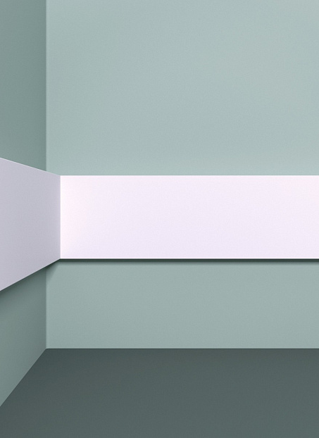 Молдинг Bello Deco М17>