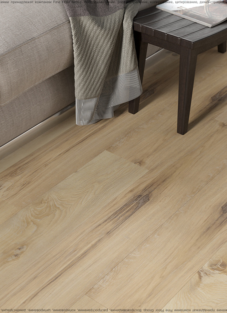 Виниловый ламинат (SPC) Fast Floor COUNTRY  Дуб Усть-Цильмский