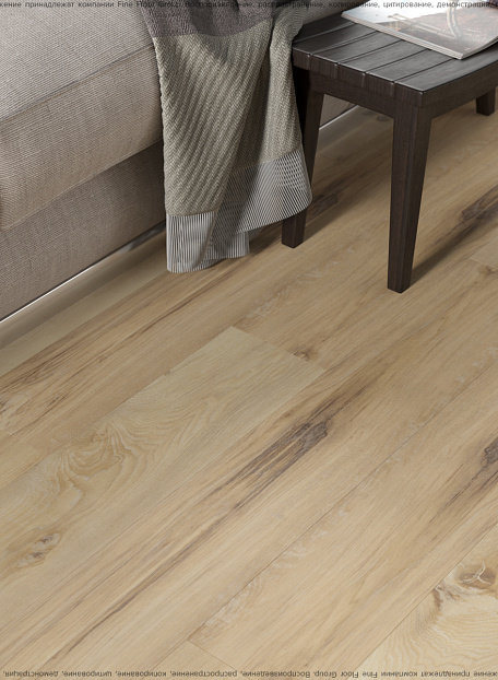 Виниловый ламинат (SPC) Fast Floor COUNTRY  Дуб Усть-Цильмский
